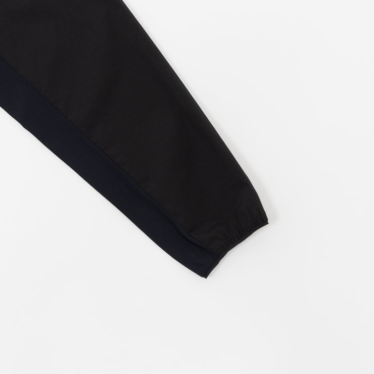 ベンチレーションジャケット ブラック