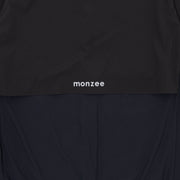 ベンチレーションジャケット ブラック