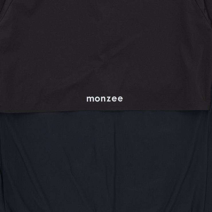 ベンチレーションジャケット ブラック