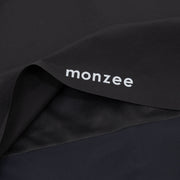 ベンチレーションジャケット ブラック