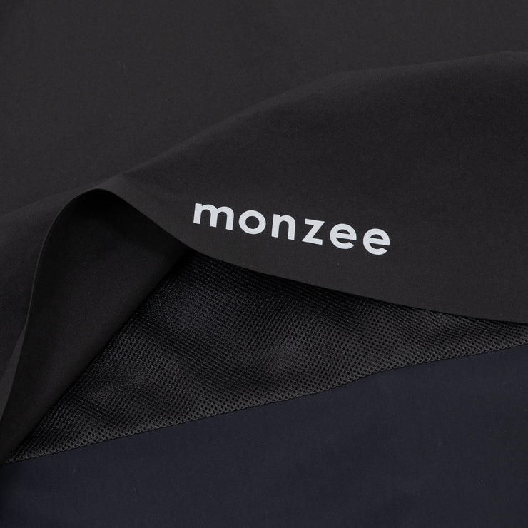 ベンチレーションジャケット ブラック