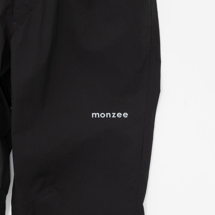 超軽量ロングパンツ