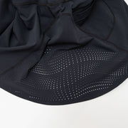 [Women's] Dotty skirt black