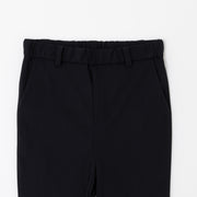[Women's] Capri Pants Black