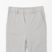 [Women's] Capri Pants Gray