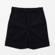 [Women's] Shorts black