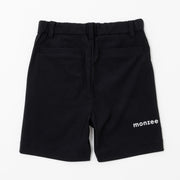 [Women's] Shorts black
