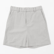 [Women's] Shorts gray