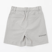 [Women's] Shorts gray