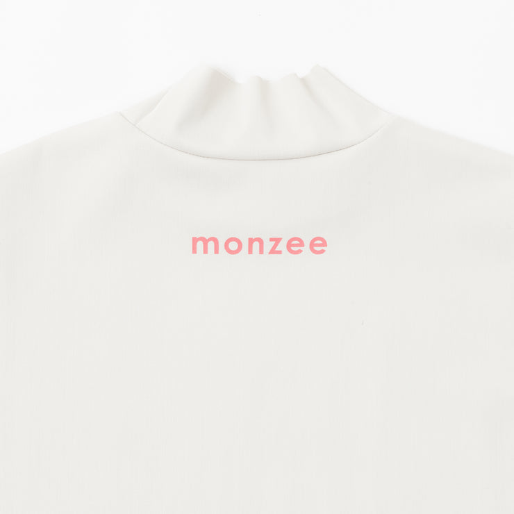 ノースリーブ グレー