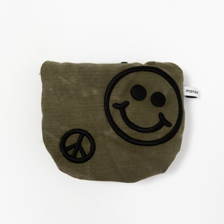 Olive Hippie [Mallet]-KAK2