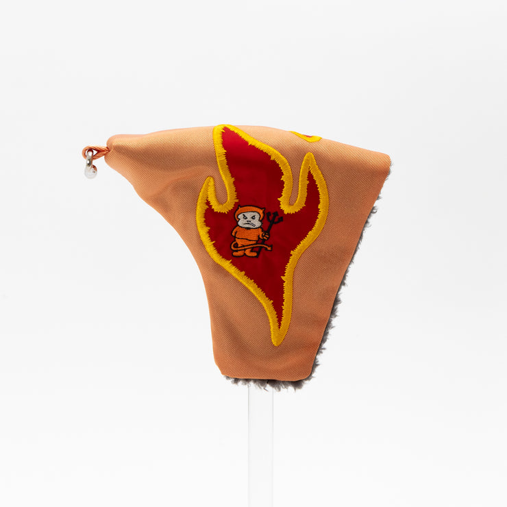 Little Devil’s Flame Orange