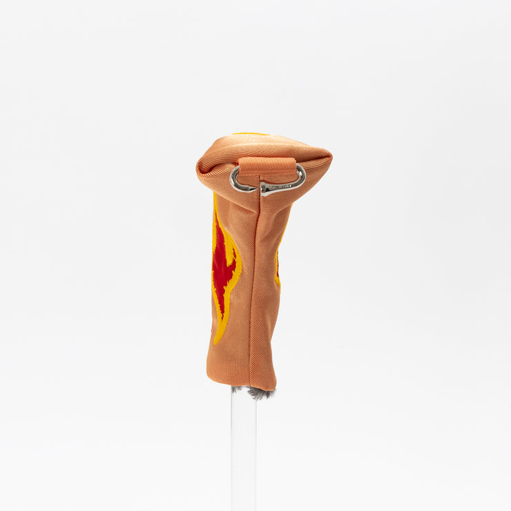 Little Devil’s Flame Orange