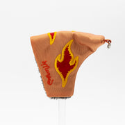 Little Devil’s Flame Orange