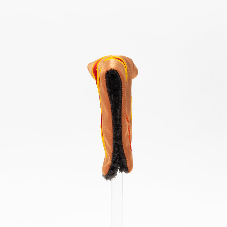 Little Devil’s Flame Orange