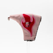 Little Devil’s Flame Pink