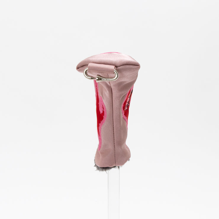 Little Devil’s Flame Pink