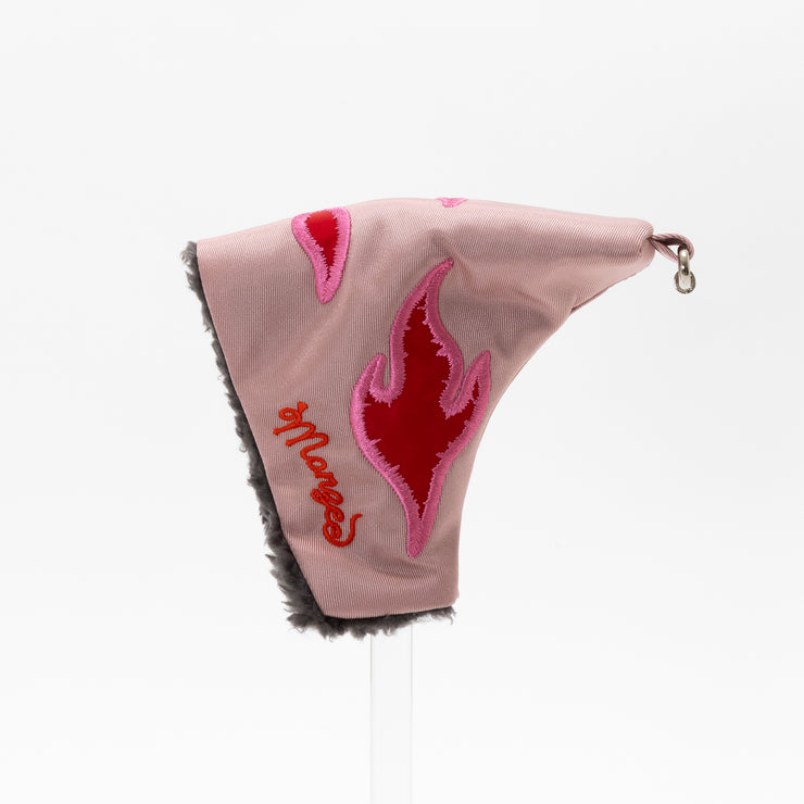 Little Devil’s Flame Pink