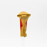 Little Devil’s Flame Yellow