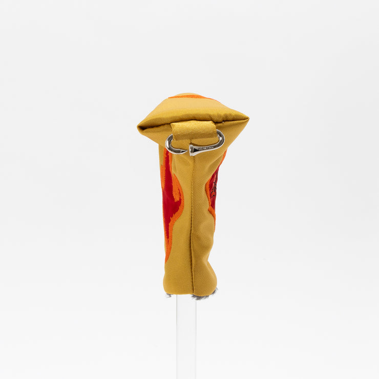 Little Devil’s Flame Yellow