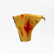 Little Devil’s Flame Yellow