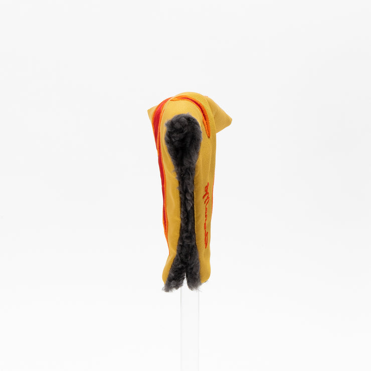 Little Devil’s Flame Yellow