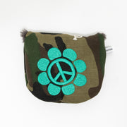 Cosmic Bloom Woodland