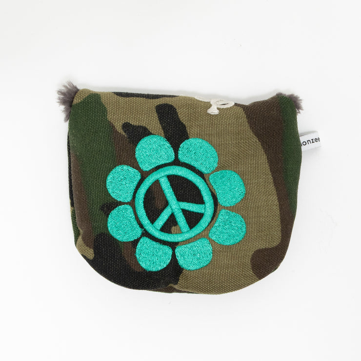 Cosmic Bloom Woodland