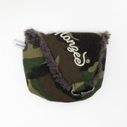 Cosmic Bloom Woodland