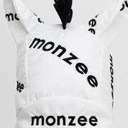 monzeee - White