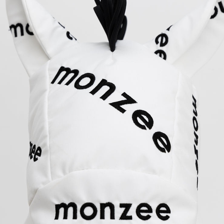 monzeee - ホワイト
