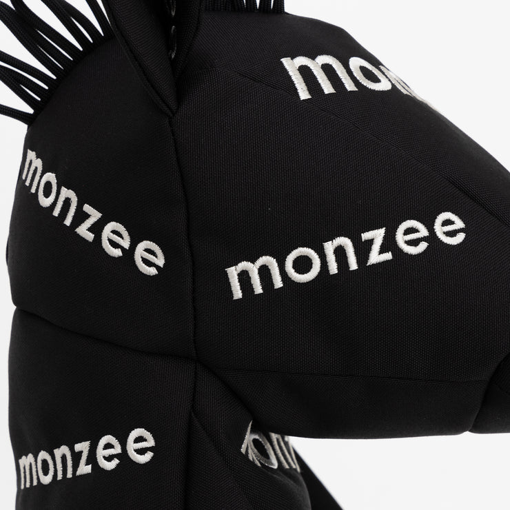 monzeee - ブラック