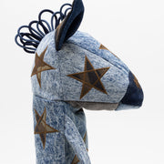 Star denim