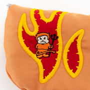 Little Devil’s Flame Orange