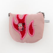 Little Devil’s Flame Pink