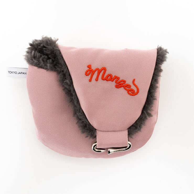 Little Devil’s Flame Pink