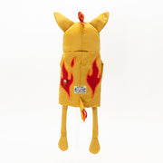 Little Devil’s Flame Yellow