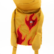 Little Devil’s Flame Yellow