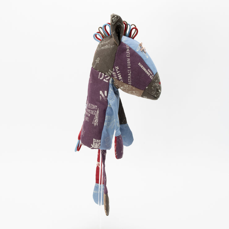 Engineered Garments x monzee