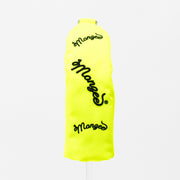 monzee neon yellow[UT]