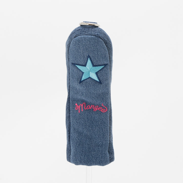 Star denim