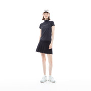 [Women's] Sports skirt navy