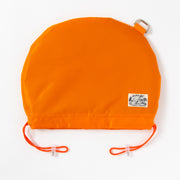 Iron Cover - Orange