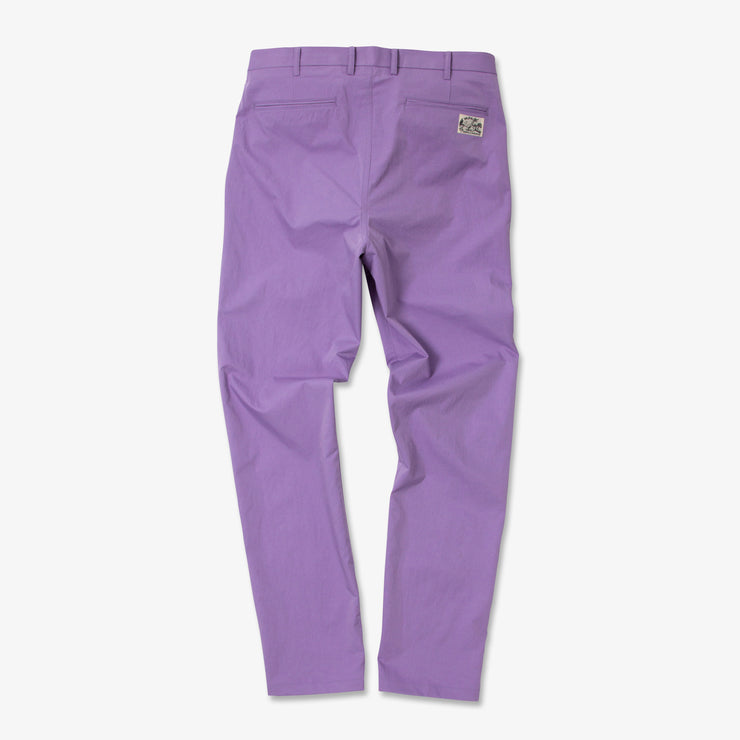Standard Purple Pants