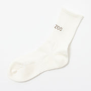 New Socks White