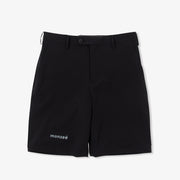 CORDURA® 2WAY Water-repellent shorts - navy
