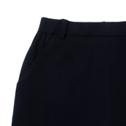 [Women's] Skirt - Navy