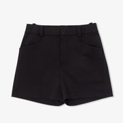 [Women's] Shorts - Black
