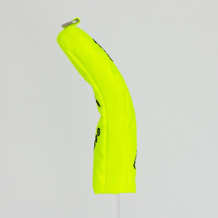 Neon Yellow [UT]