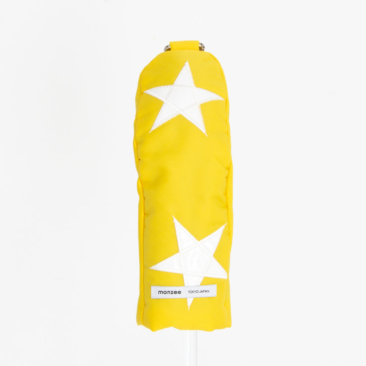 Star - Yellow [UT]